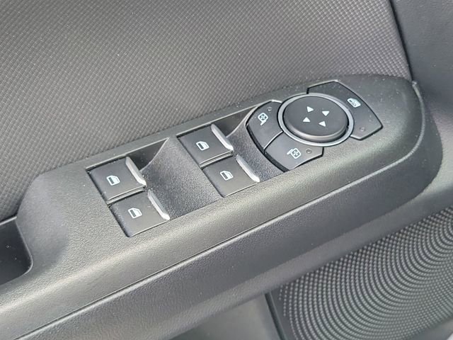 Certified 2023 Ford Bronco Sport Outer Banks w/ Tech Package image 15