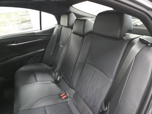 New 2026 Toyota Camry XSE w/ Premium Plus Package FWD image 16