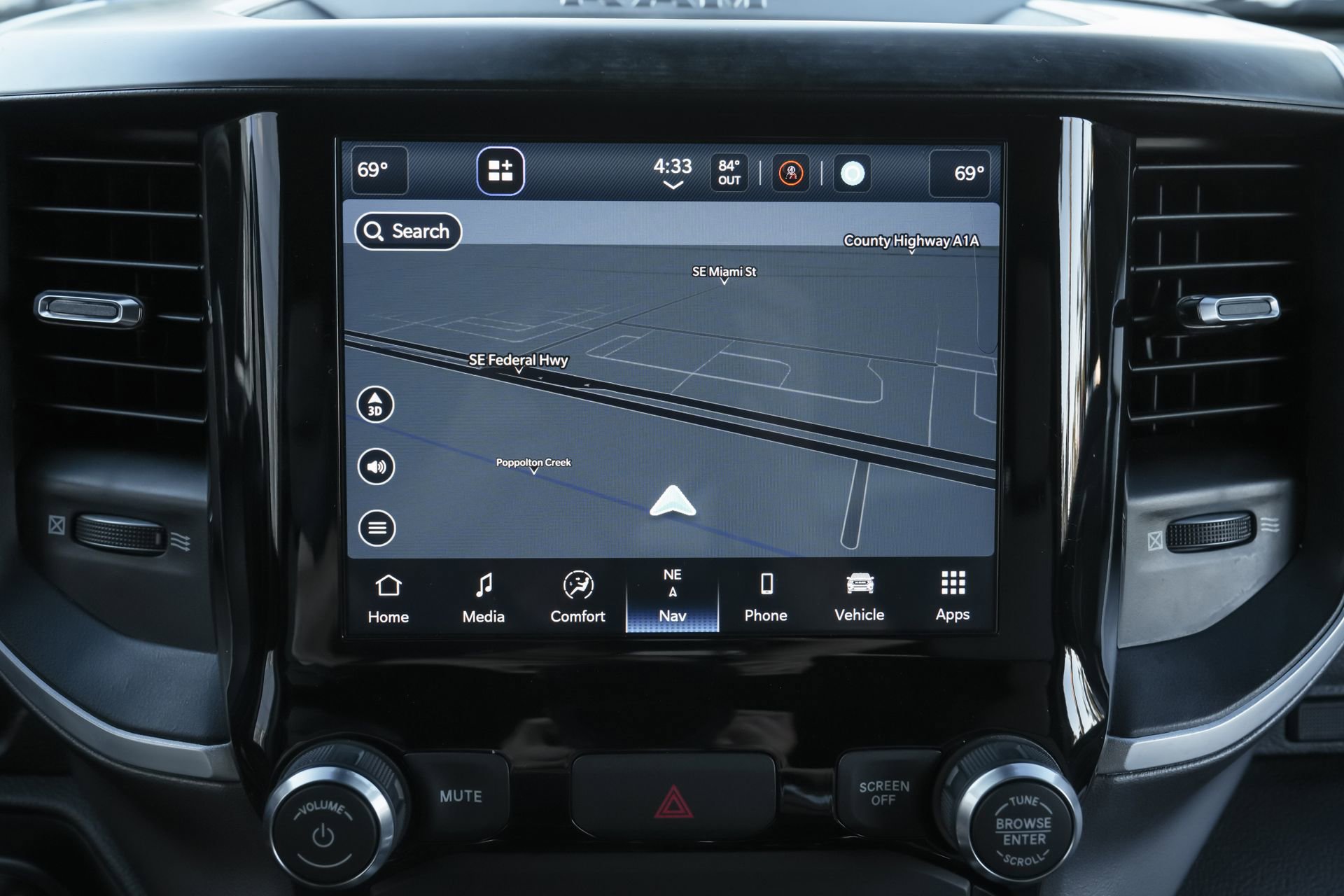 Used 2022 RAM 1500 Big Horn image 13