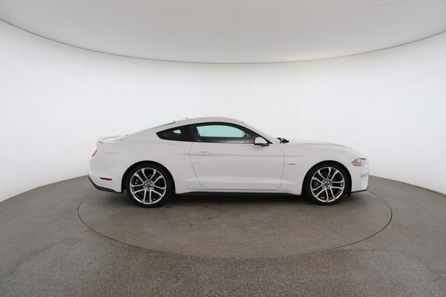 Used 2018 Ford Mustang GT Premium w/ Equipment Group 401A image 22