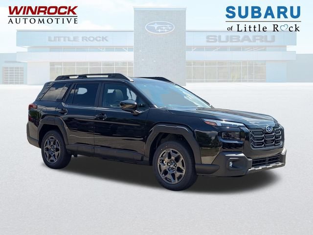 New 2026 Subaru Outback Premium