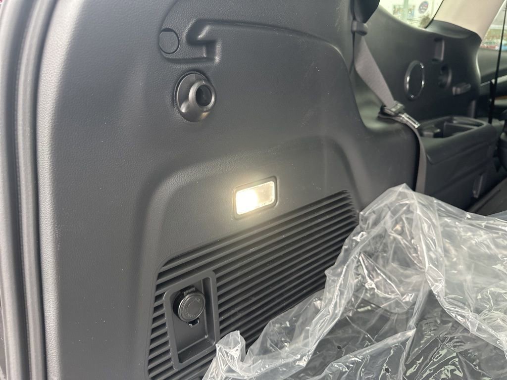 New 2026 Subaru Ascent Bronze Edition image 29