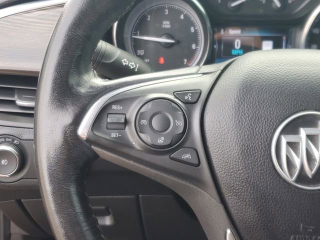 Used 2019 Buick Envision Essence FWD image 20