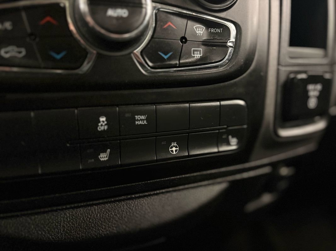 Used 2019 RAM 1500 Express w/ Wheel & Sound Group image 28