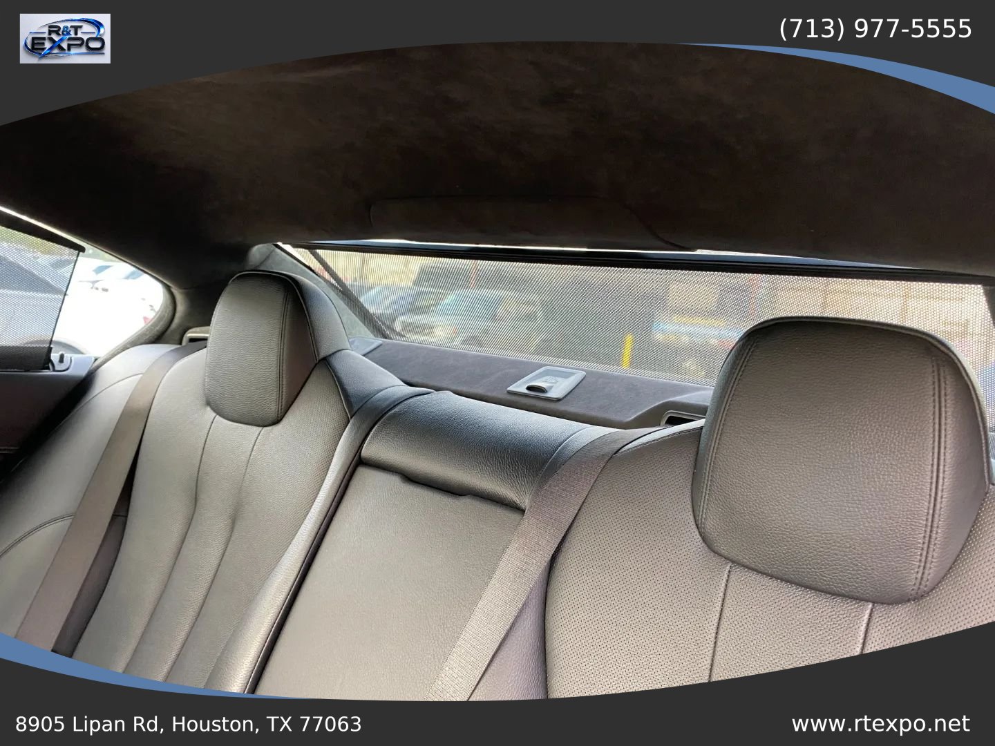 Used 2015 BMW 640i Gran Coupe xDrive AWD/4WD image 27