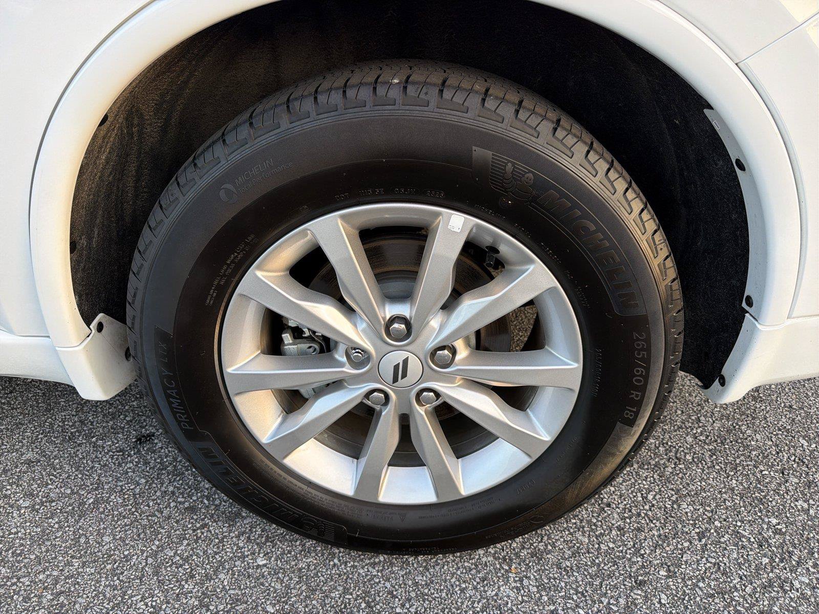 Used 2026 Dodge Durango GT RWD image 20