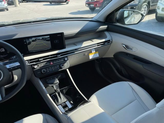 New 2025 Hyundai Tucson SE image 21