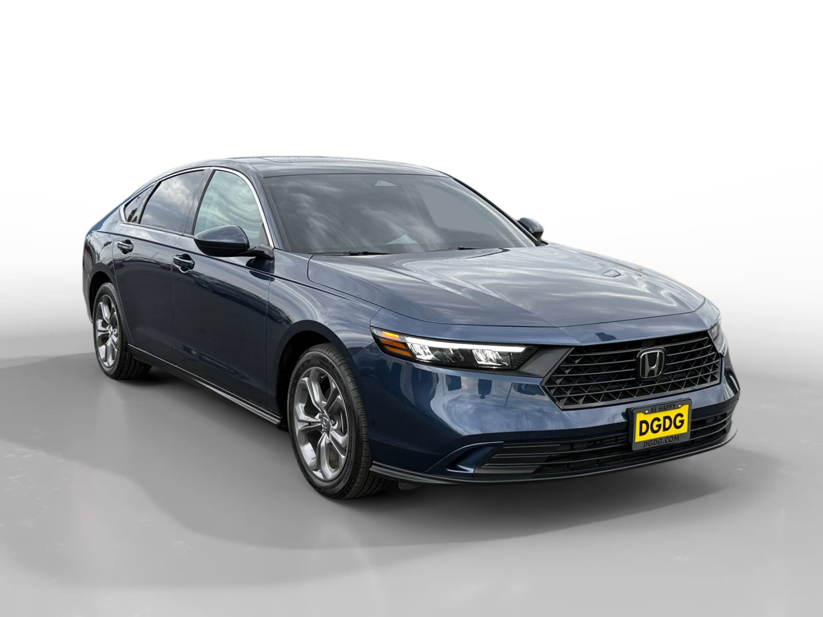 Certified 2024 Honda Accord EX image 7