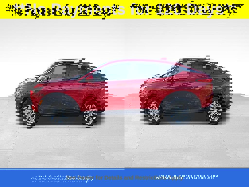 New 2026 Buick Envista Preferred image 5