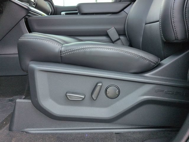 New 2027 Ford Expedition Max Platinum w/ Stealth Appearance Package AWD/4WD image 20