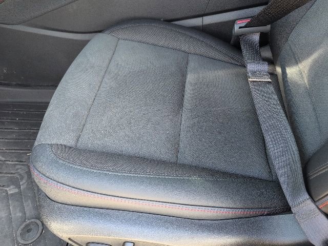 New 2025 Chevrolet Blazer EV RS image 13