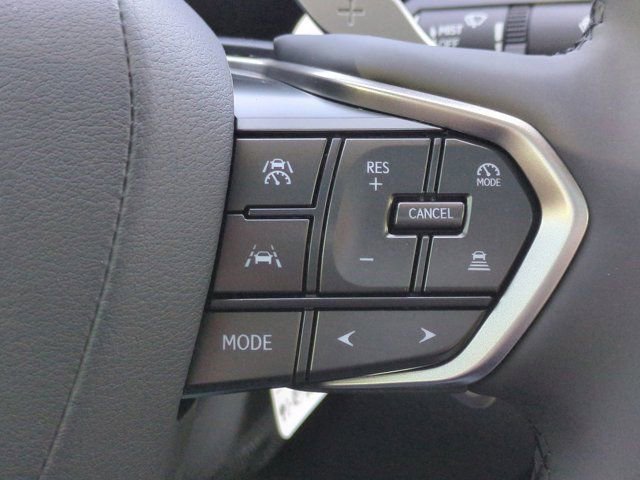 New 2026 Lexus RZ 350e 2WD image 24