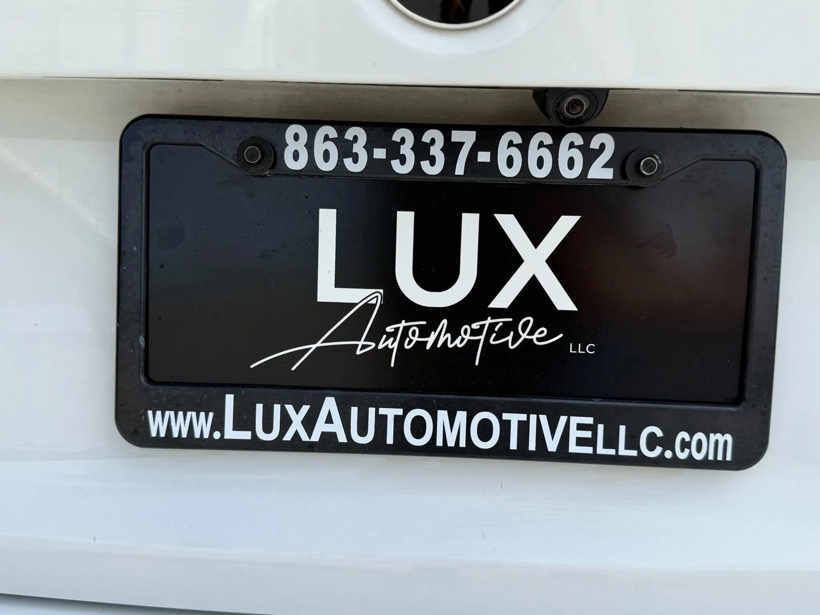 Used 2016 BMW 320i Sedan image 11