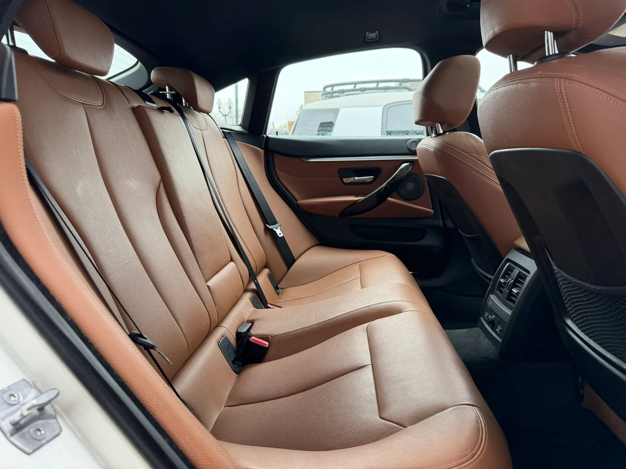 Used 2016 BMW 428i Gran Coupe xDrive image 14