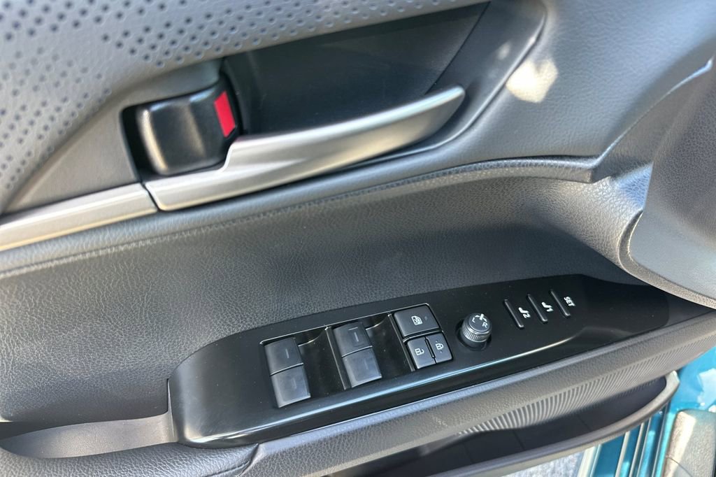 Used 2026 Toyota Camry XSE w/ Premium Plus Package image 11