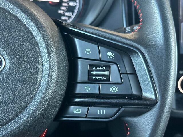 Used 2024 Subaru Forester Sport AWD/4WD image 29