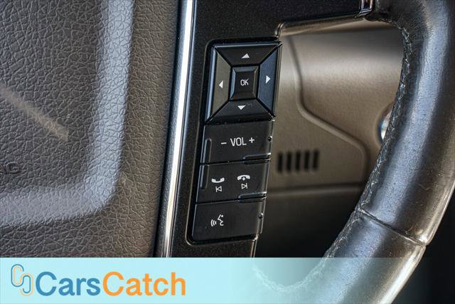 Used 2016 Lincoln Navigator Select image 36