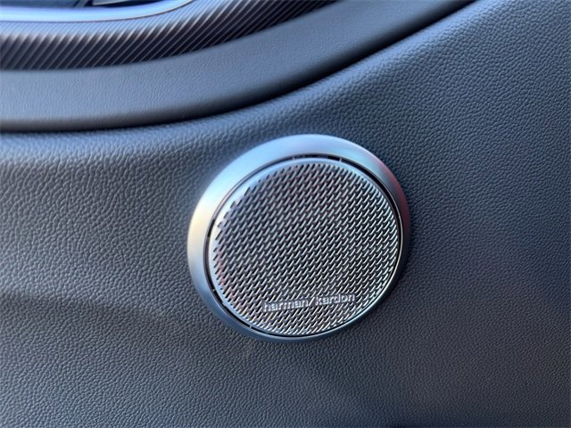 Used 2022 Alfa Romeo Giulia Veloce image 12