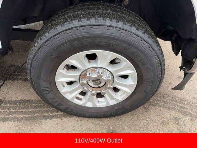 Used 2022 Ford F250 XLT image 13