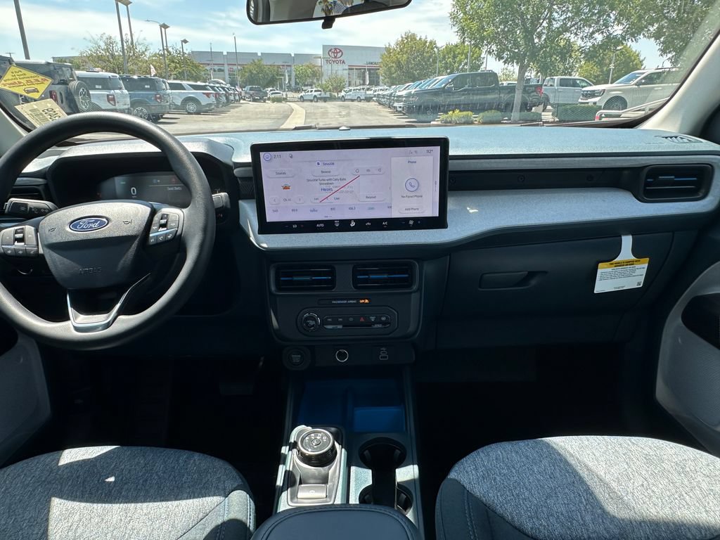 New 2026 Ford Maverick XLT FWD image 19
