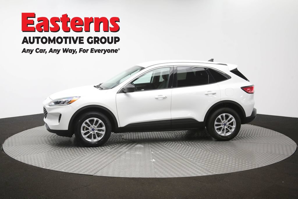 Used 2022 Ford Escape SE w/ Convenience Package AWD/4WD image 59