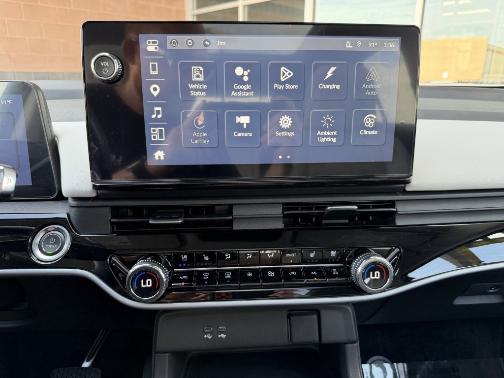 Used 2024 Honda Prologue Elite image 19