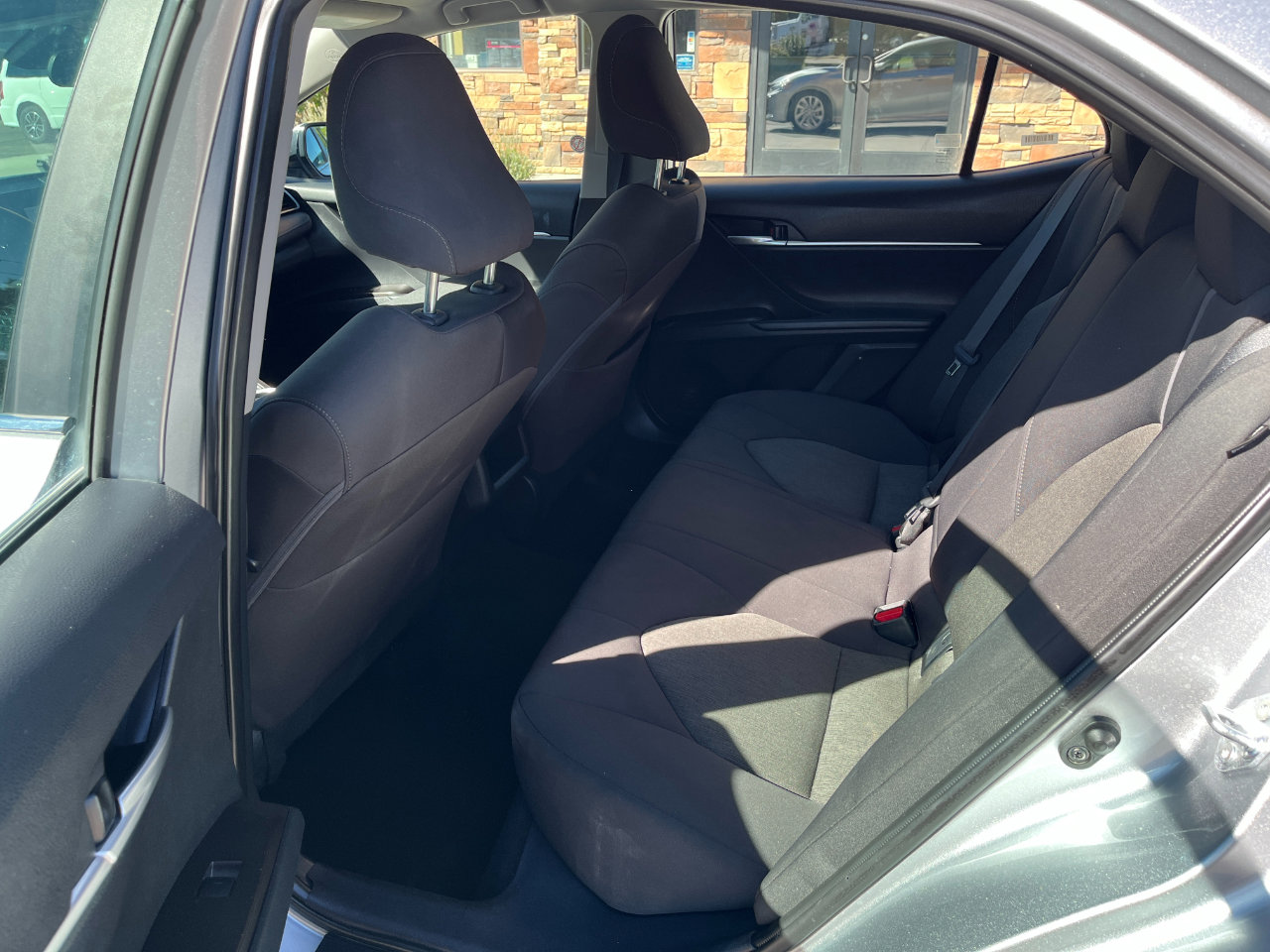 Used 2024 Toyota Camry LE image 5
