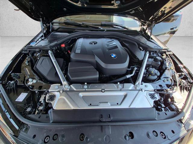 New 2026 BMW 430i w/ M Sport Package RWD image 23