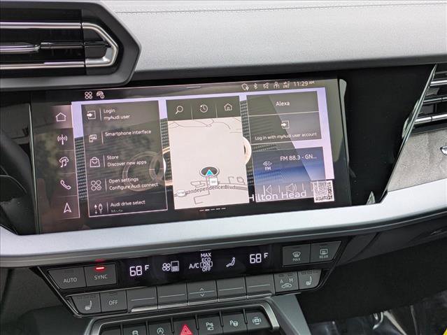 New 2026 Audi A3 2.0T Premium Plus image 12