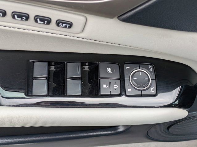 Used 2014 Lexus GS 350 w/ Premium Package RWD image 15