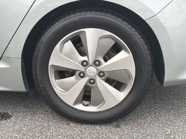 Used 2015 Kia Optima EX FWD image 21