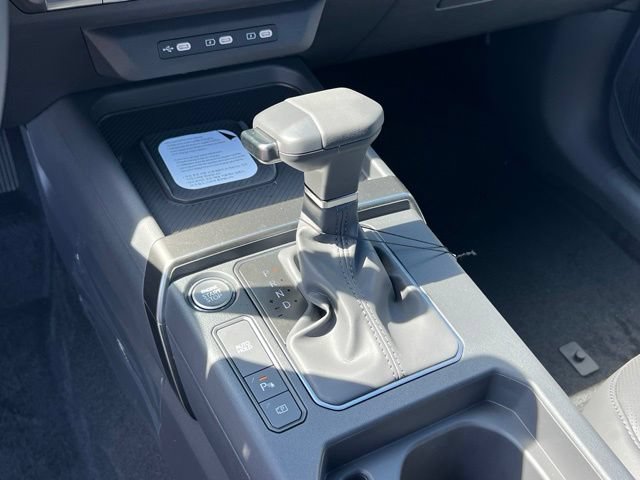 New 2027 Kia Seltos X-Line S w/ X-Line S Premium Package AWD/4WD image 19