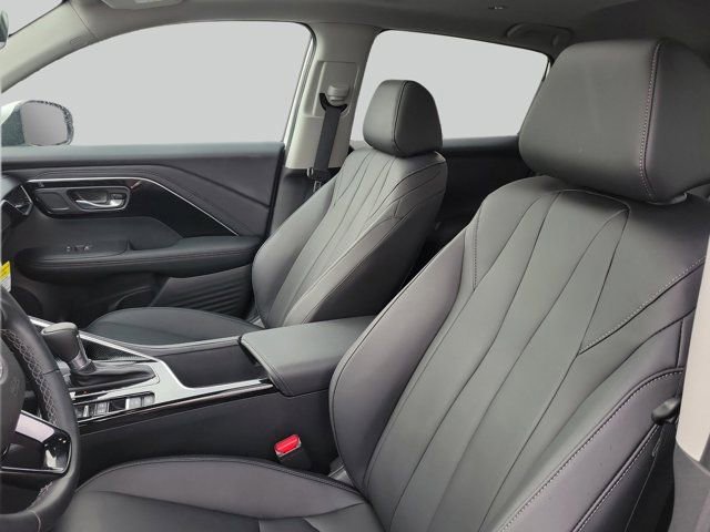 Certified 2025 Acura ADX FWD image 8