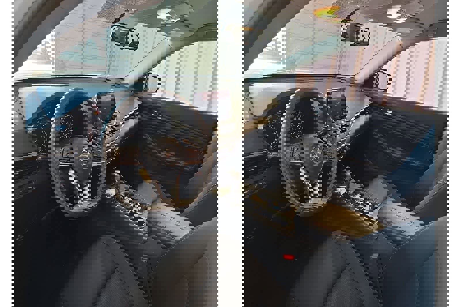 Used 2020 Nissan Altima 2.5 S image 18