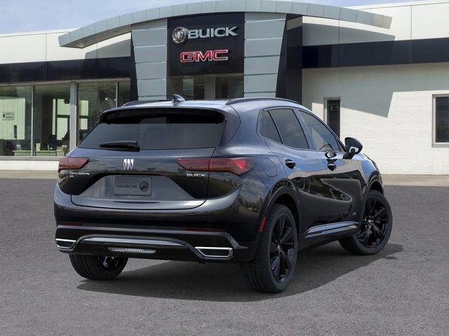 New 2026 Buick Envision Sport Touring image 4