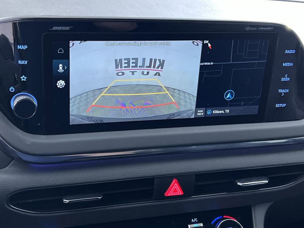 Used 2023 Hyundai Sonata N Line image 18