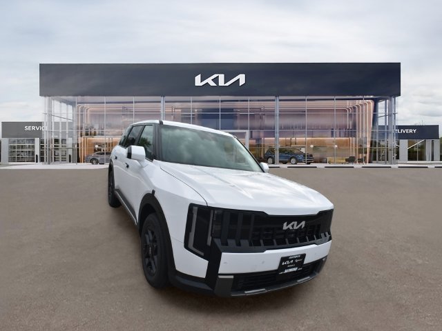 New 2027 Kia Telluride LX FWD image 10