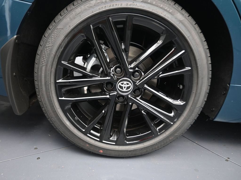 New 2026 Toyota Camry SE image 5
