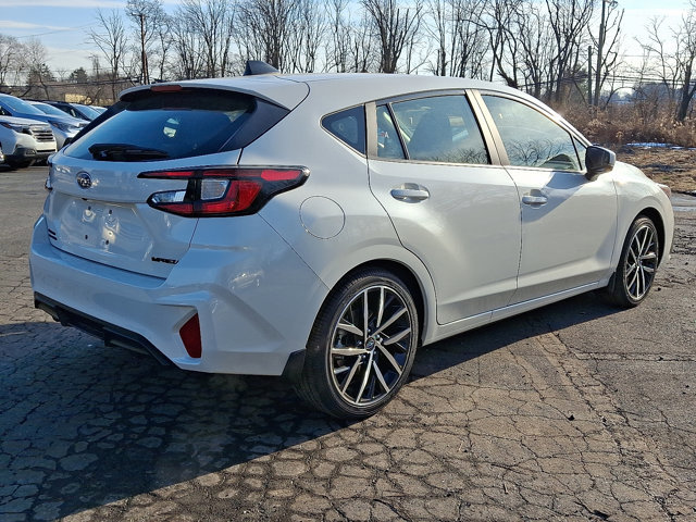 New 2026 Subaru Impreza 2.0i Sport image 4