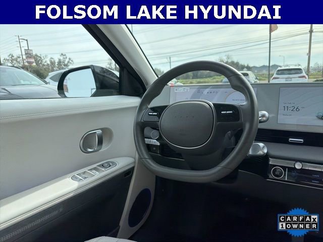 Certified 2023 Hyundai Ioniq 5 Limited image 16