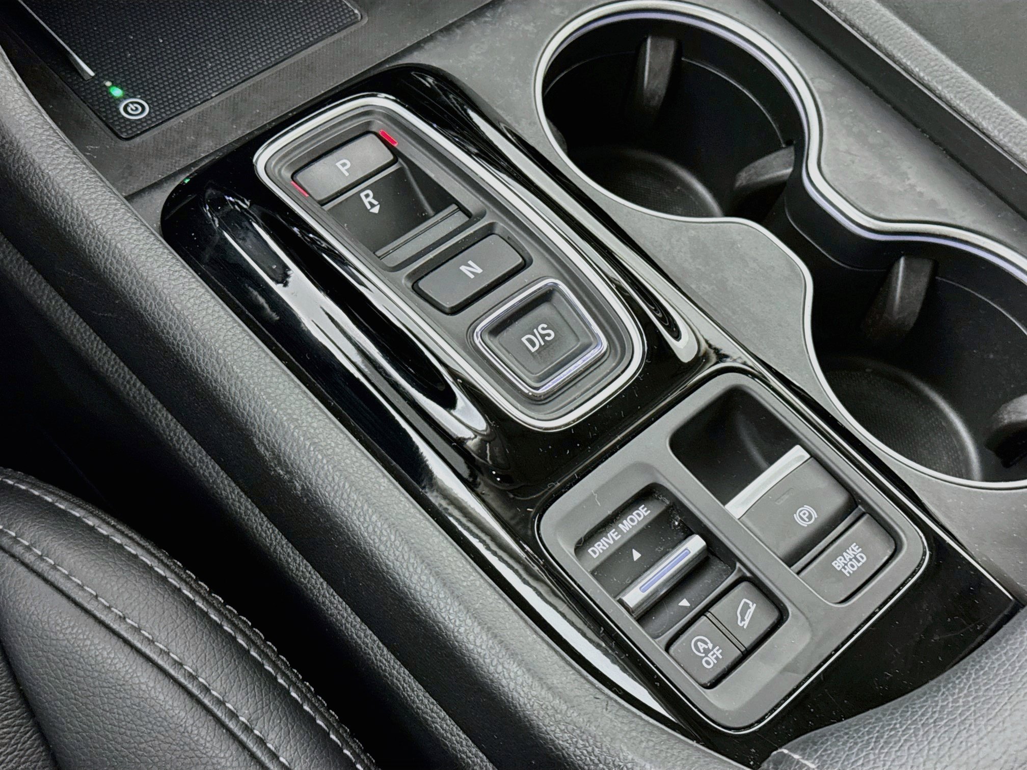 Certified 2024 Honda Pilot Touring image 17