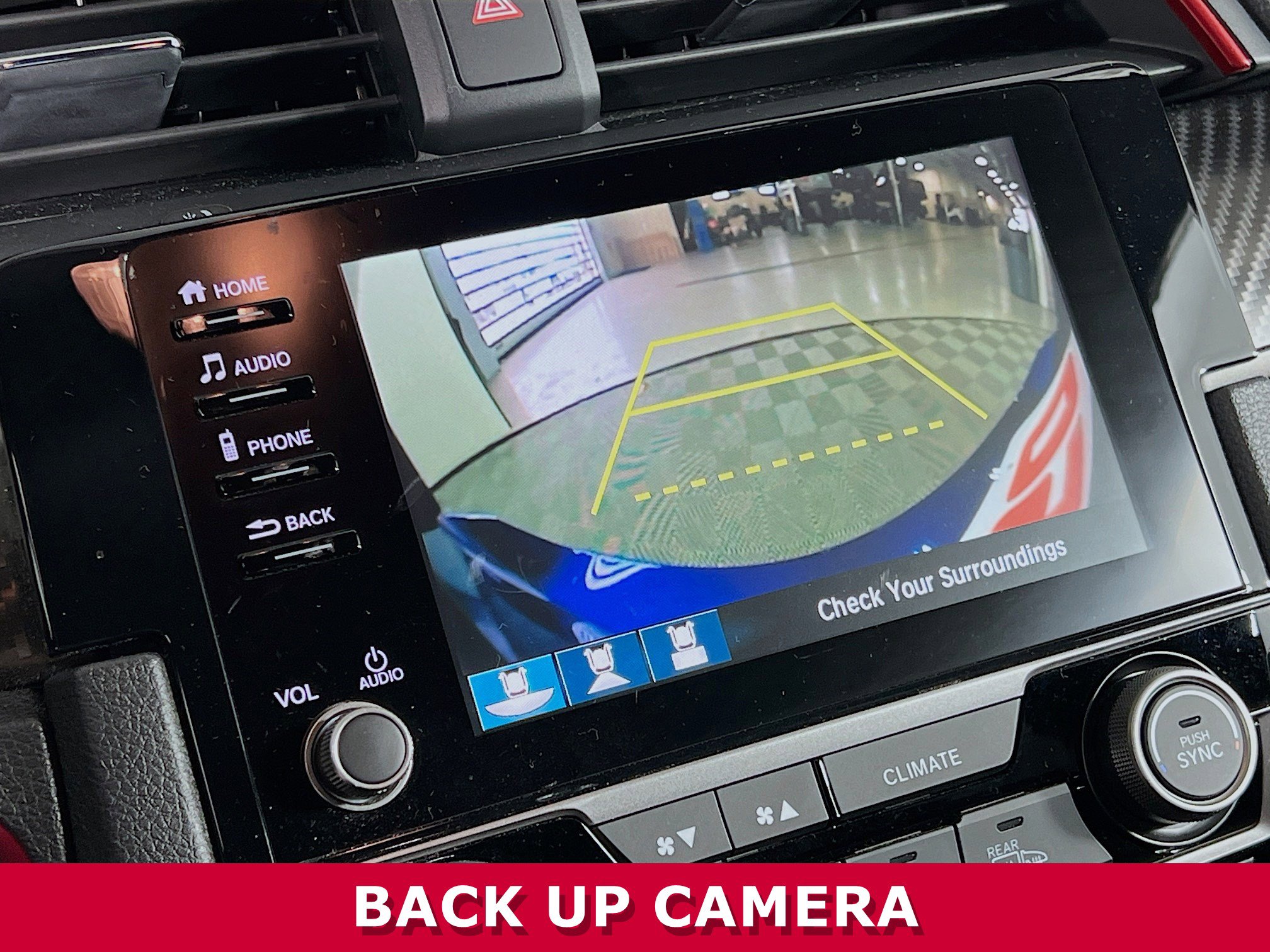 Used 2020 Honda Civic Si image 9