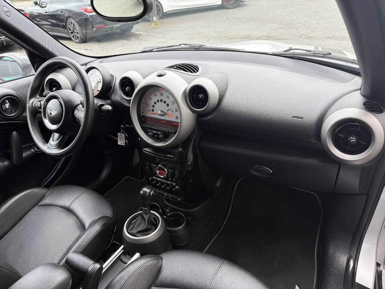 Used 2011 MINI Cooper Countryman S AWD/4WD image 13