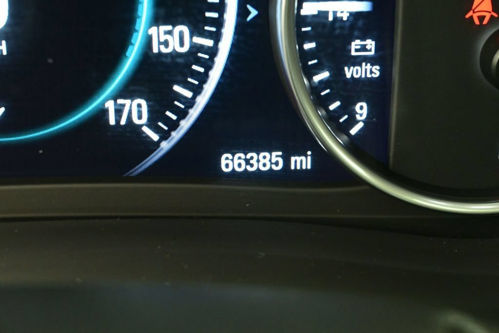 Used 2020 Buick Envision Premium AWD/4WD image 39