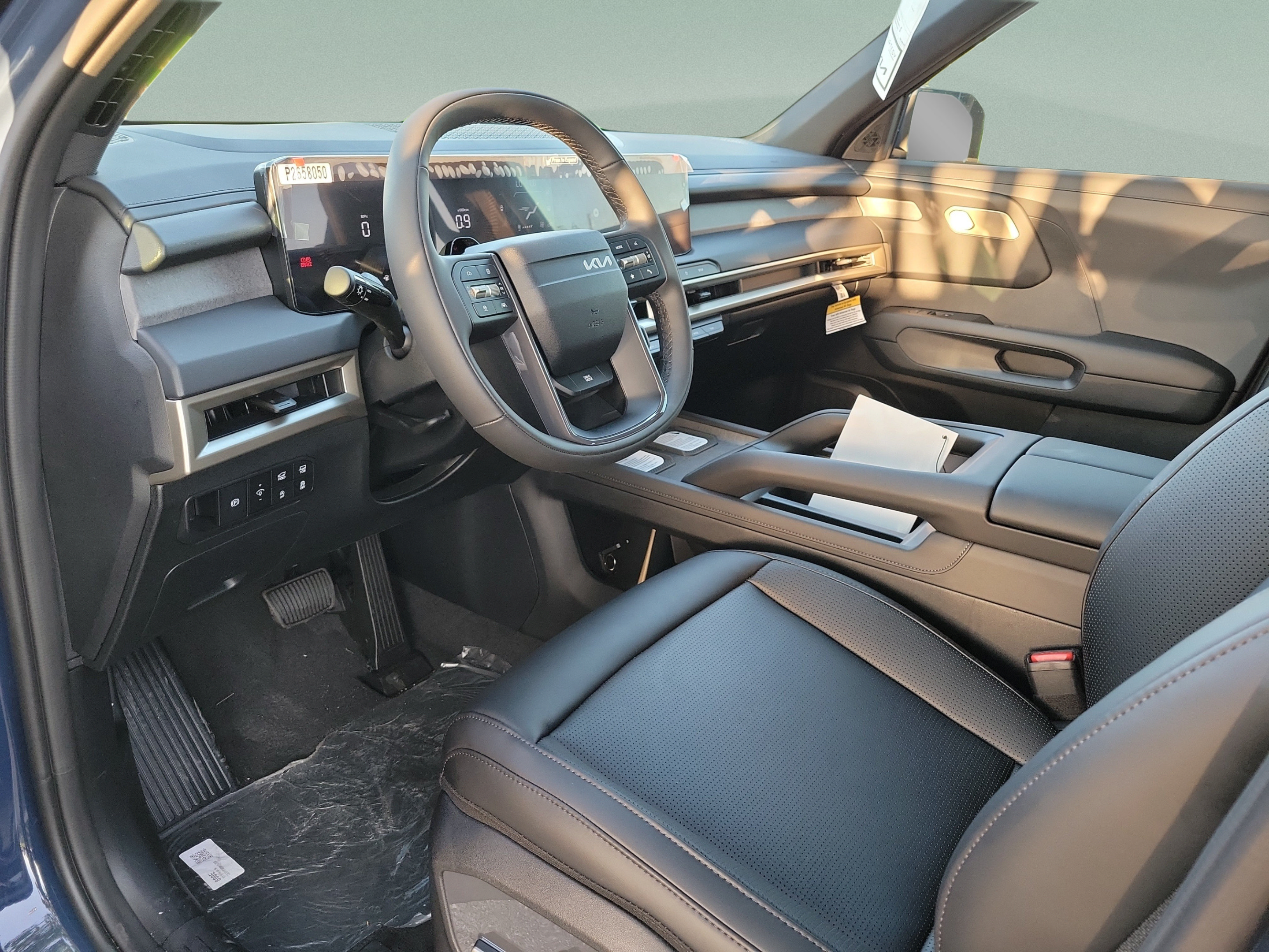 New 2027 Kia Telluride S FWD image 14