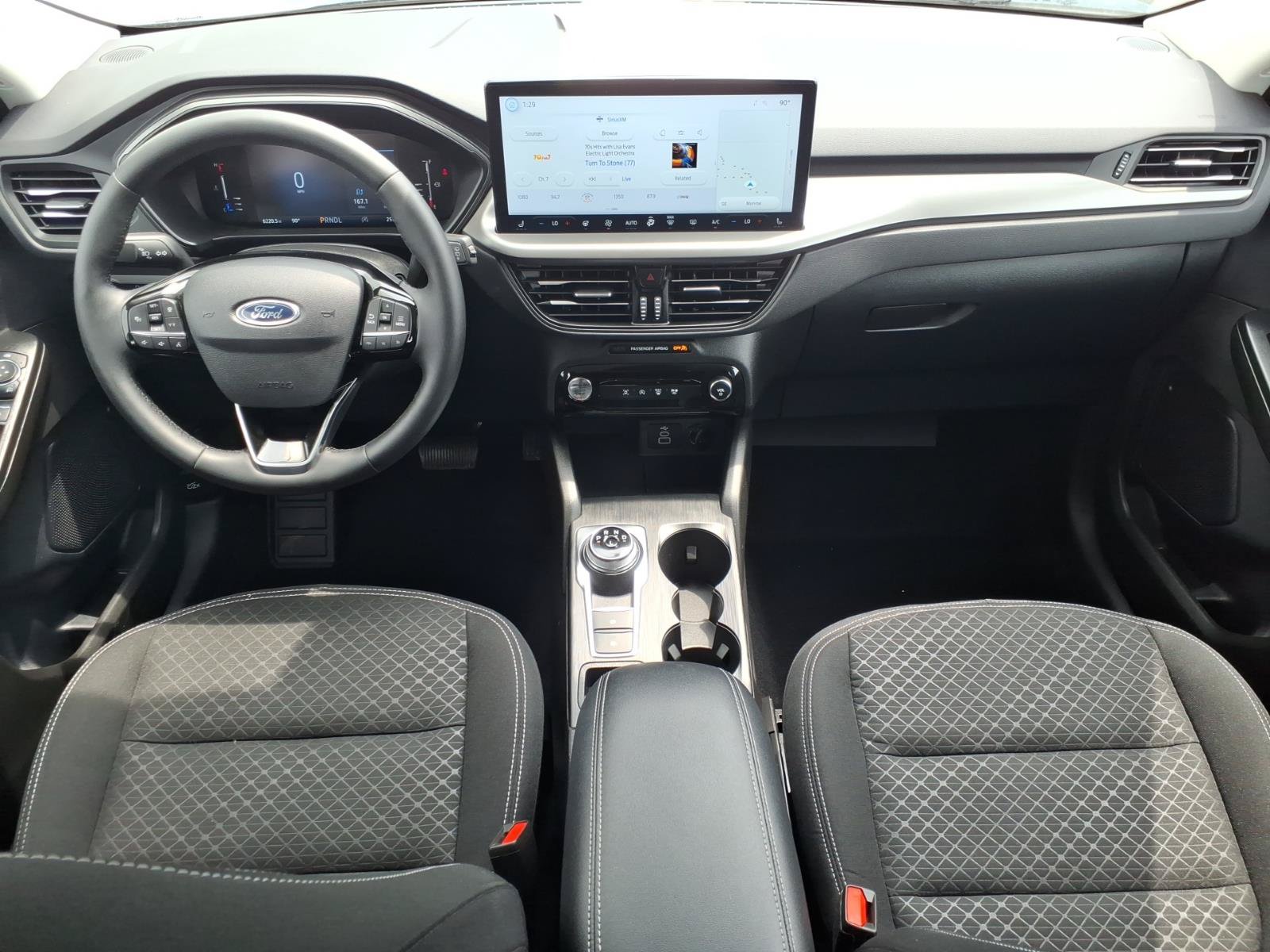 Used 2024 Ford Escape Active w/ Tech Pack #1 AWD/4WD image 10