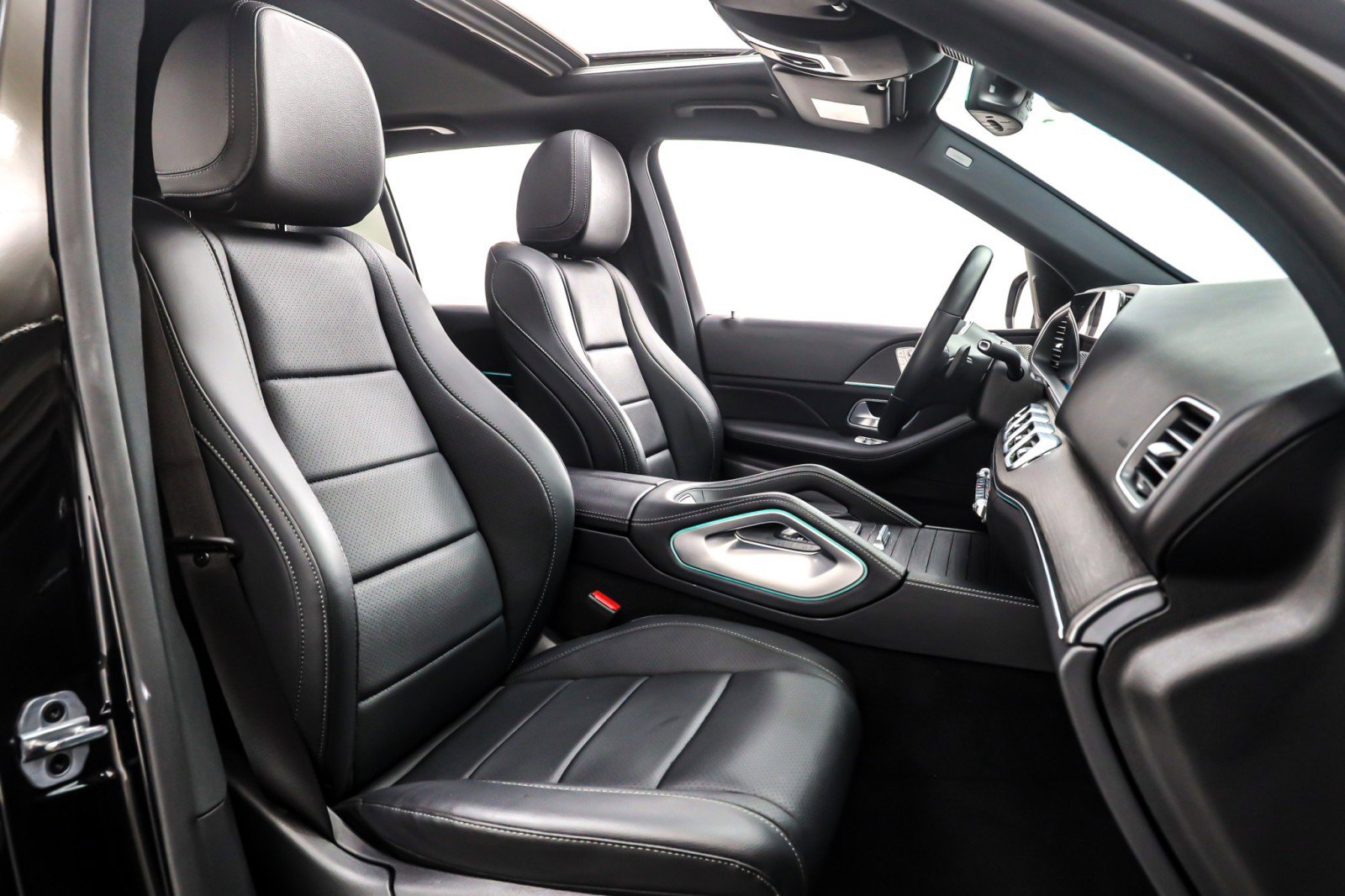 Certified 2022 Mercedes-Benz GLE 350 image 9