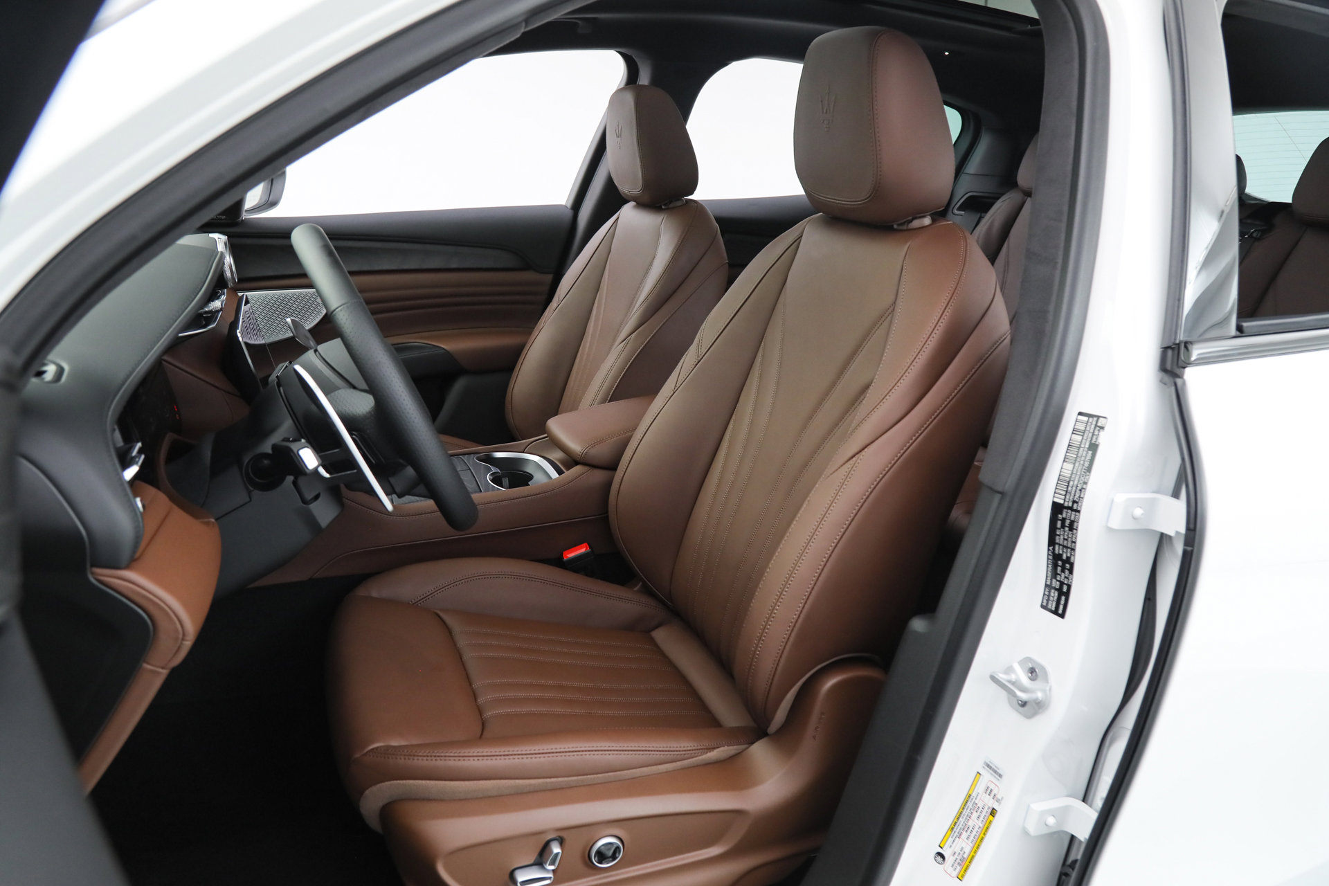 New 2026 Maserati Grecale Modena image 19