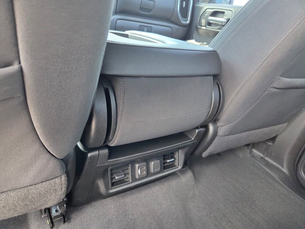 Used 2021 GMC Sierra 1500 Elevation image 9