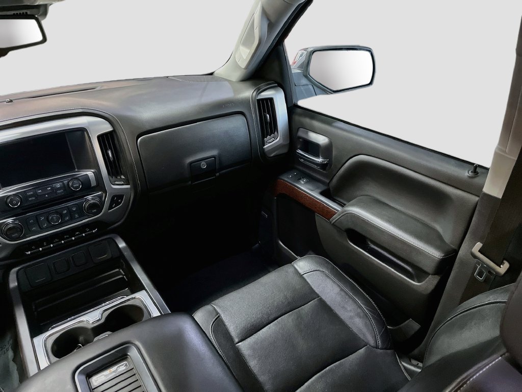 Used 2018 GMC Sierra 1500 SLT AWD/4WD image 23